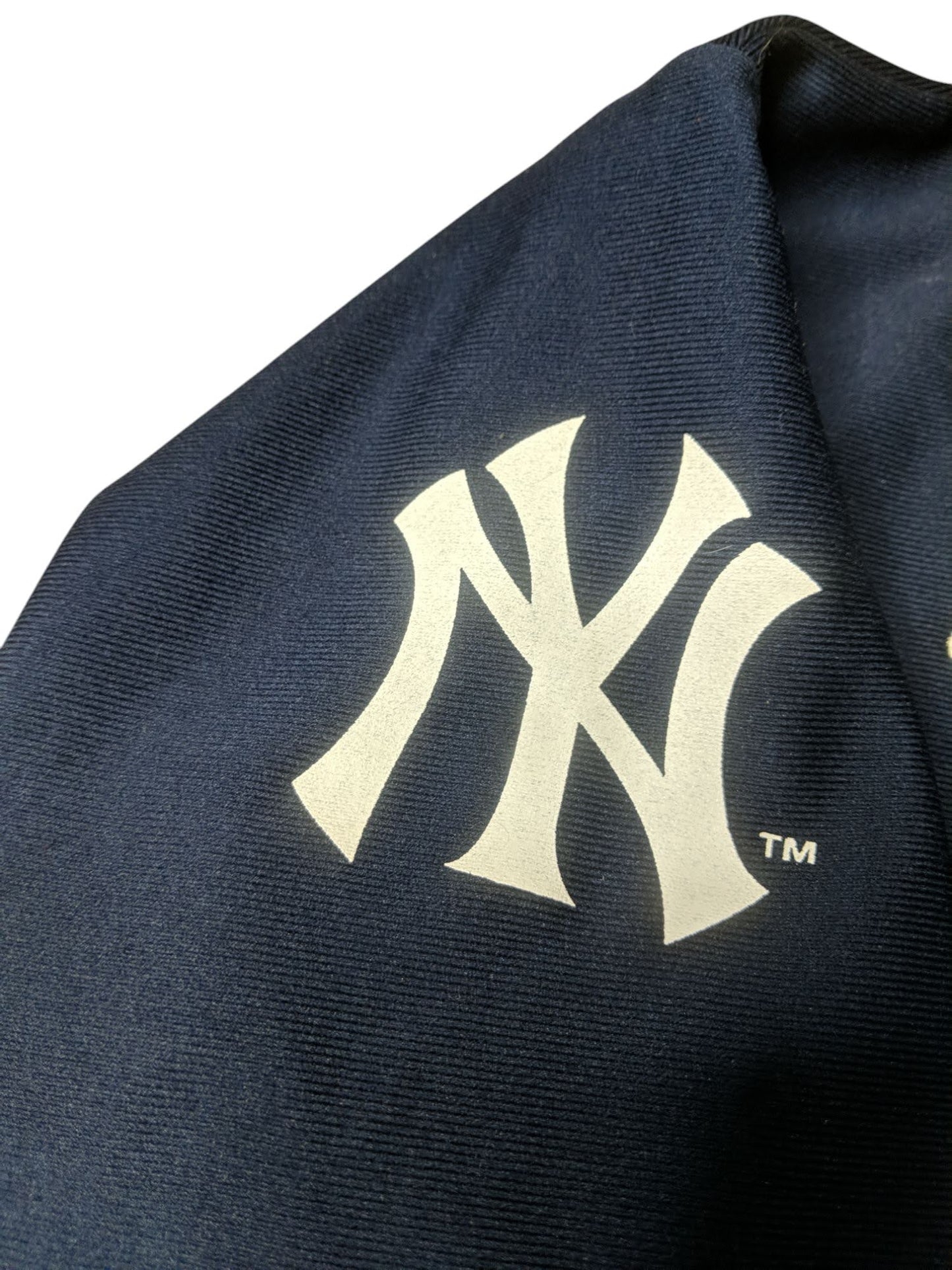 Vintage 90's 00's Youth New York Yankees Adidas Jersey