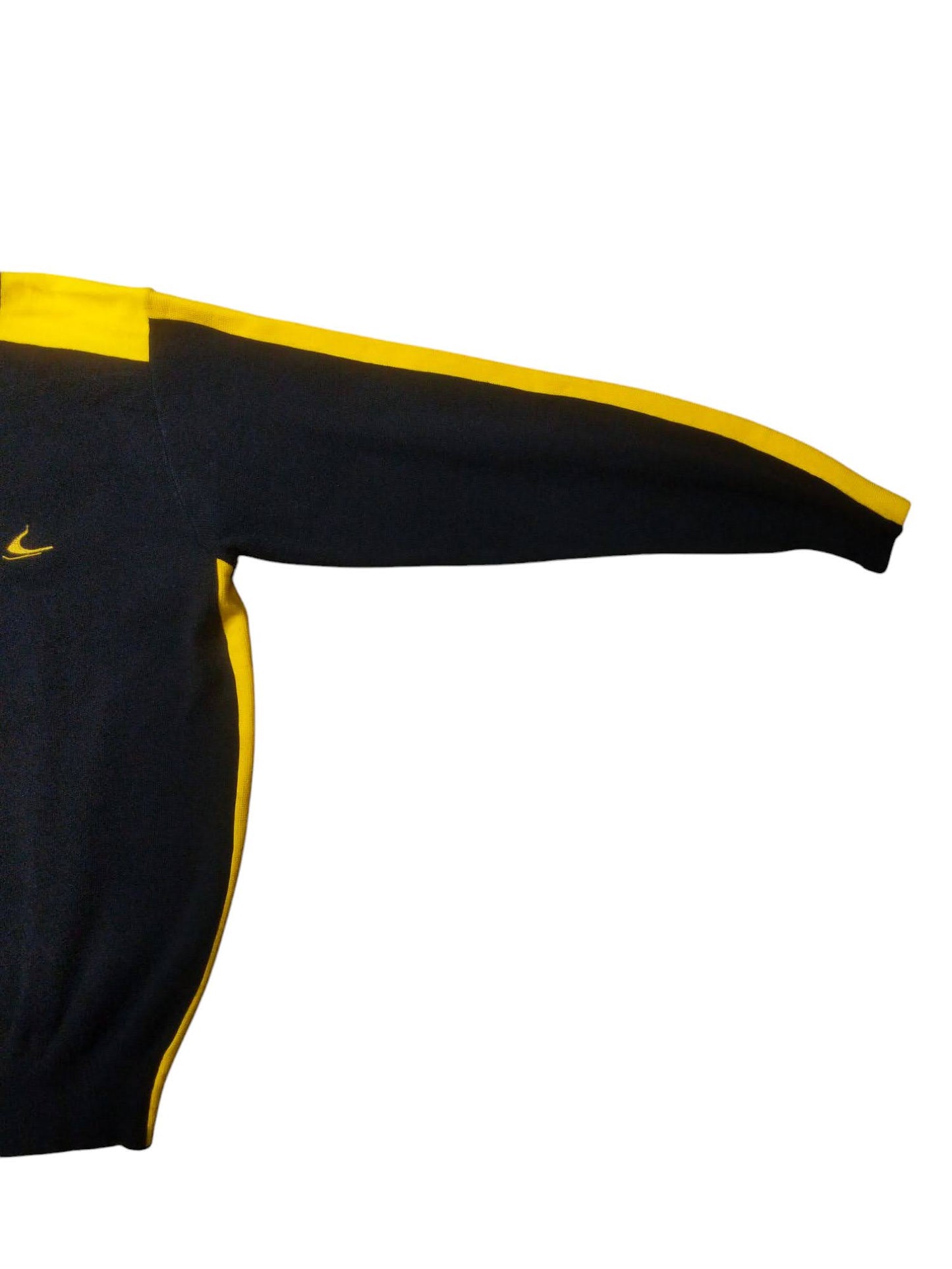 Vintage 70's 80's Bombardier Ski-Doo Sweater