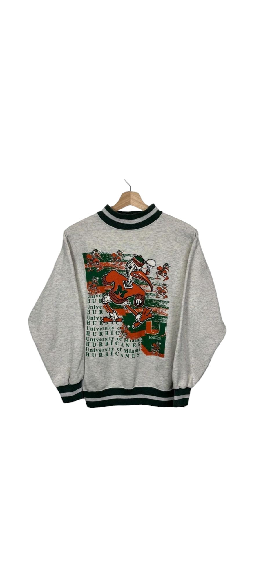 Vintage Sweatshirts & Hoodies