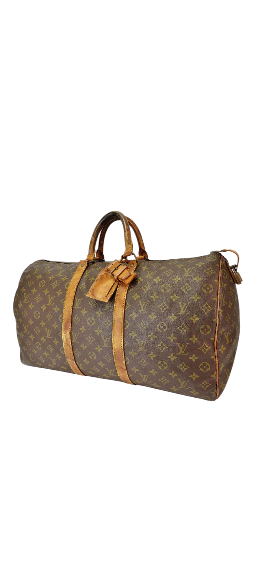 Vintage Duffel Bags, Purses And Backpacks