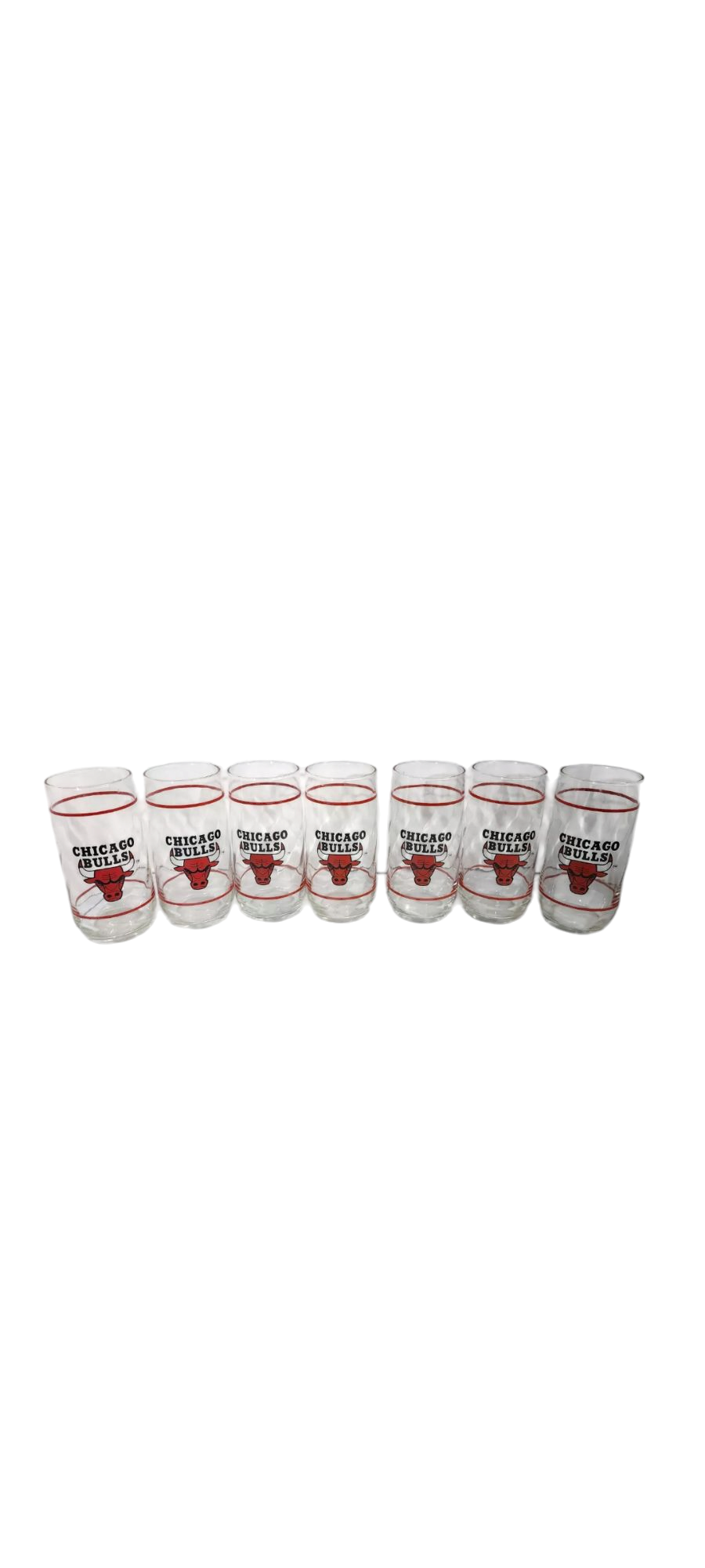 Vintage Glasses & Cups