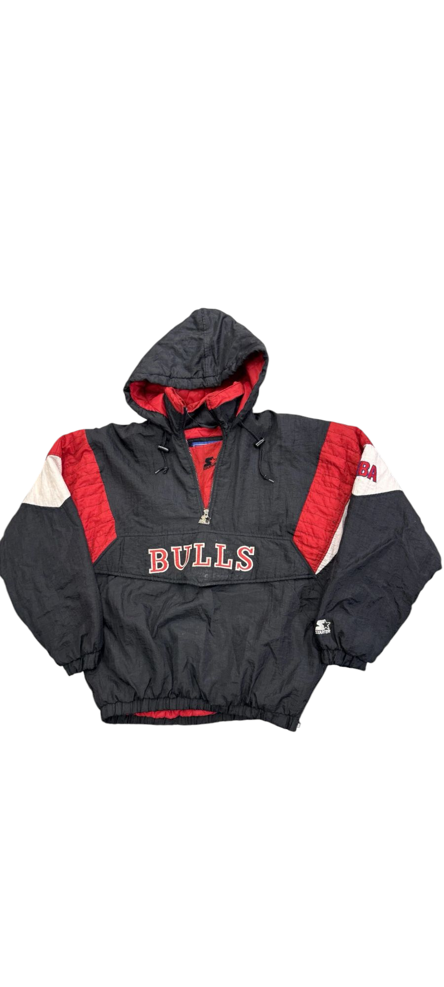 Vintage Jackets