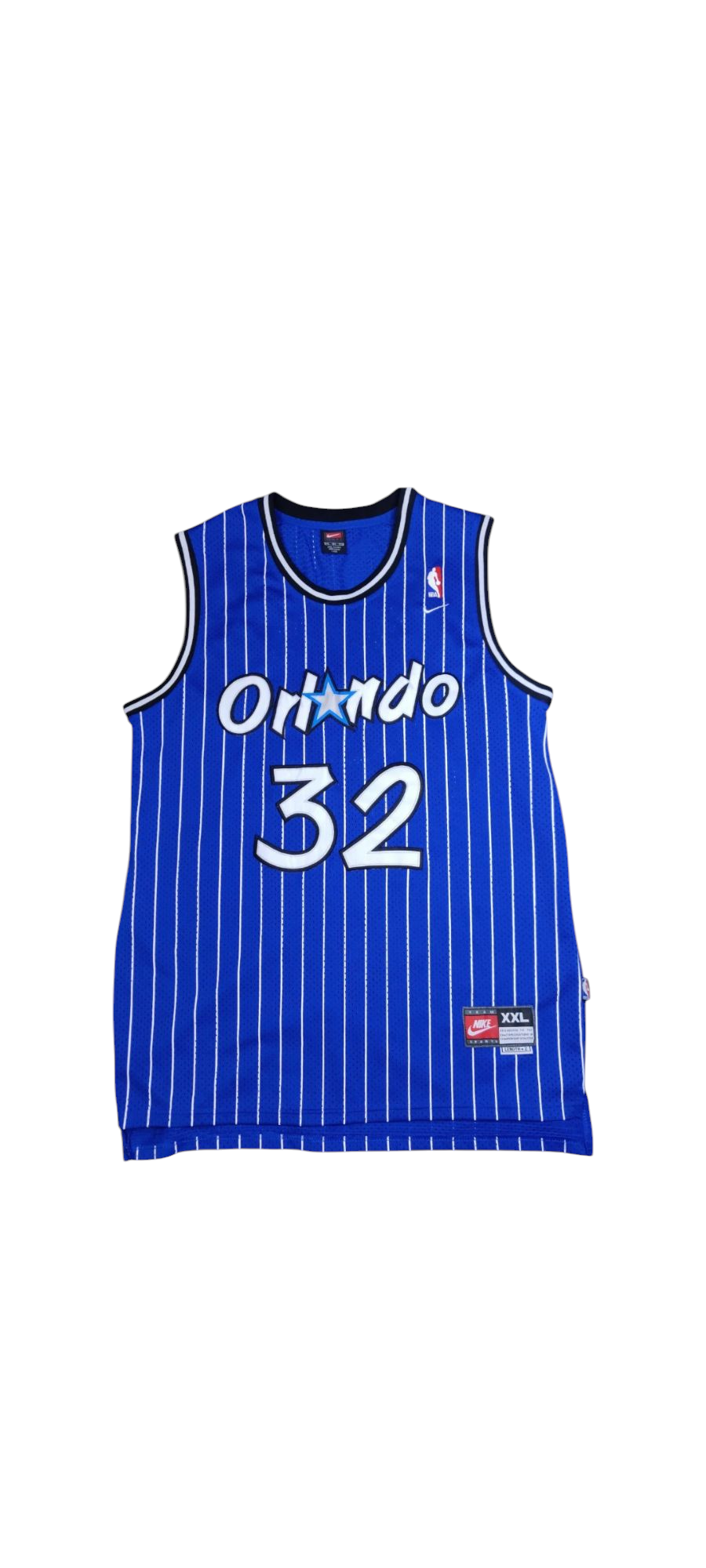 Vintage Jerseys