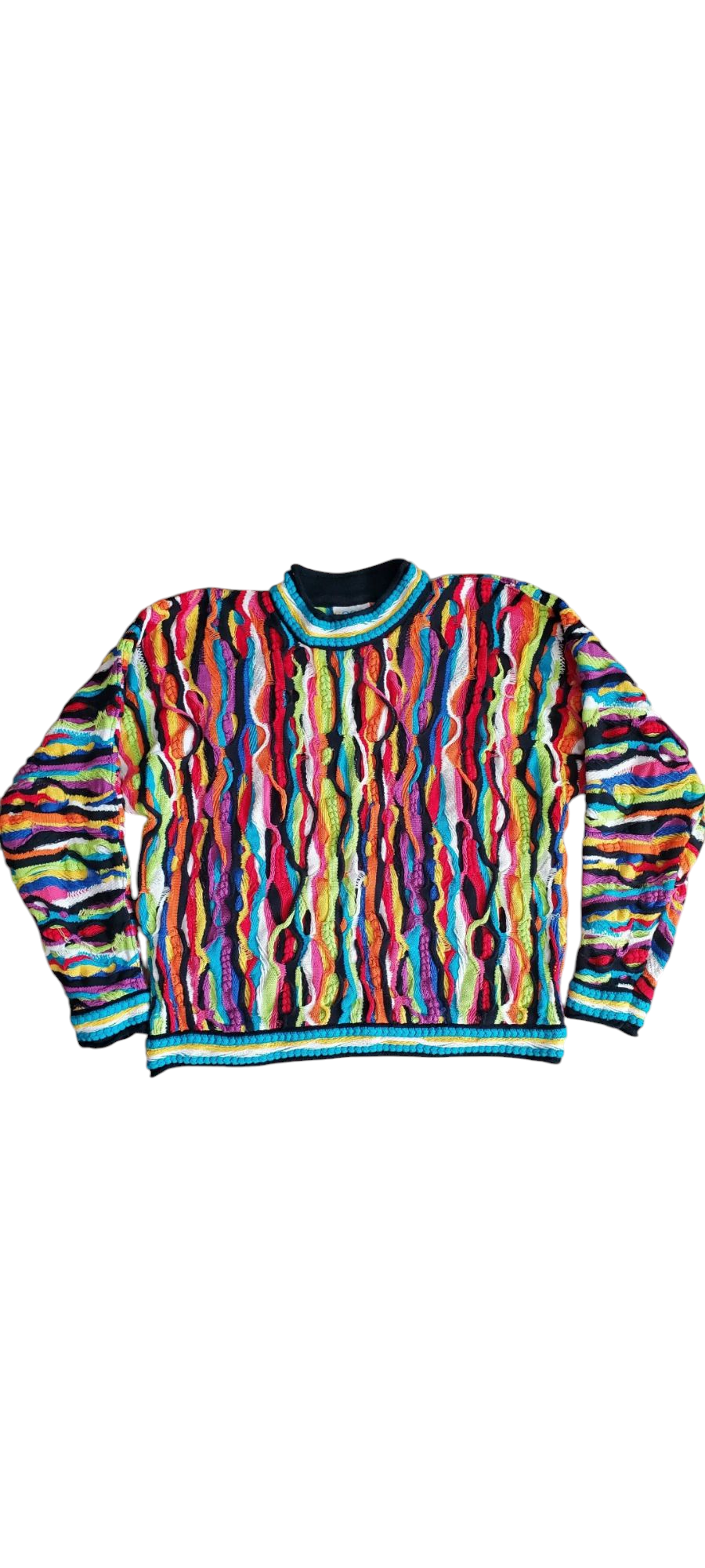 Vintage Sweaters