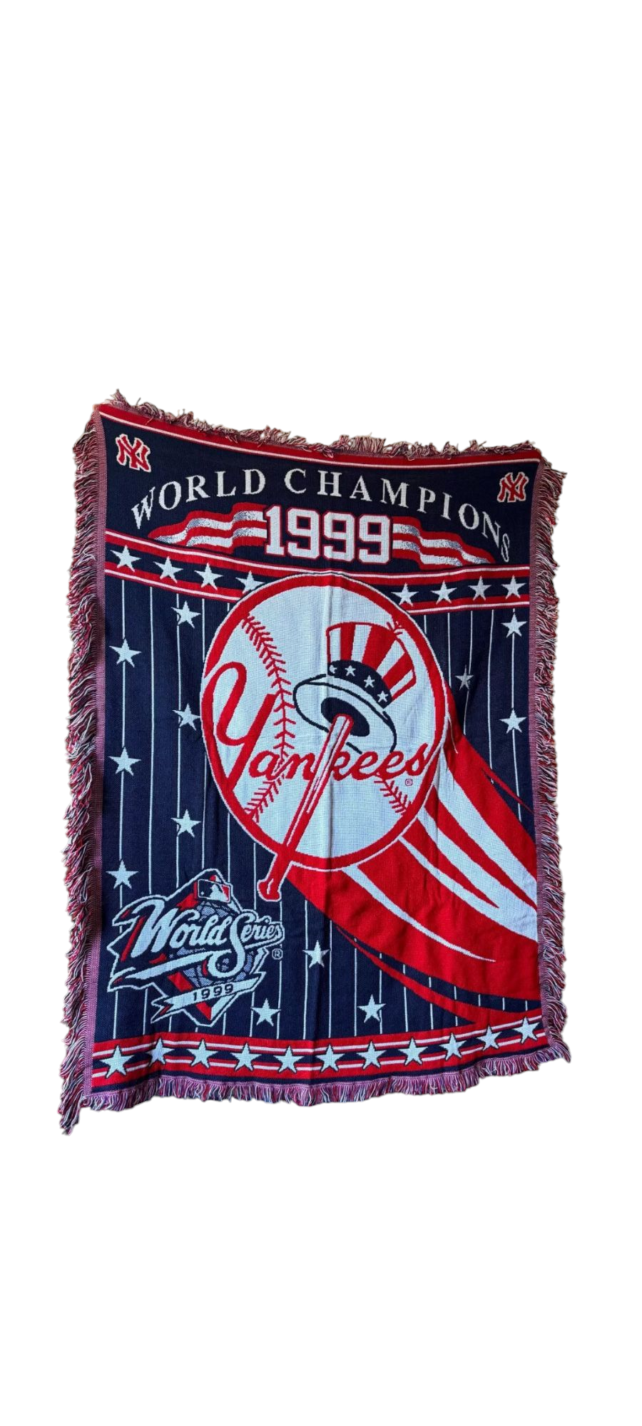 Vintage Blankets
