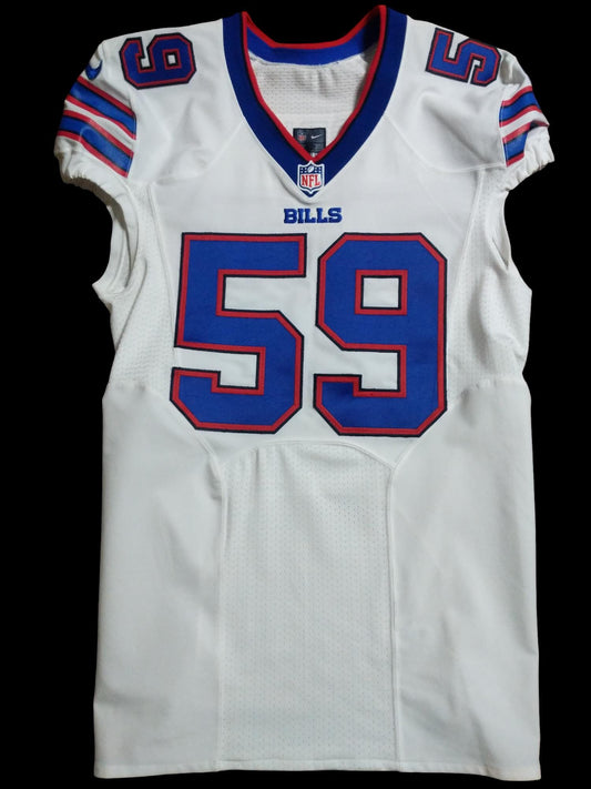2015 Buffalo Bills Team Issued Pro Cut Away Jersey Tshirt Sweatshirt Jacket Hat Cap