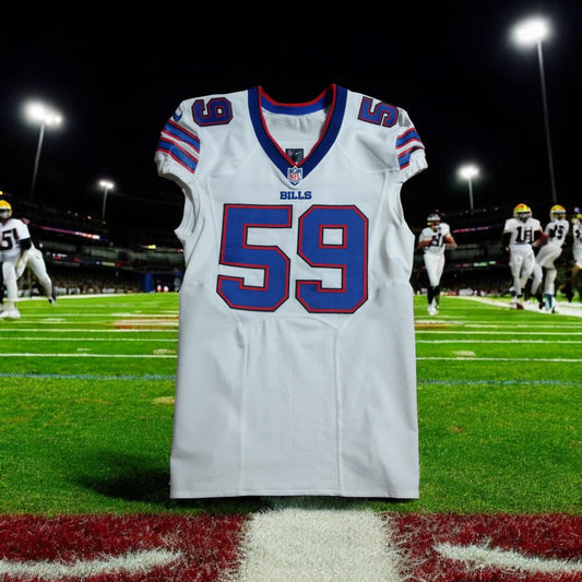 2015 Buffalo Bills Team Issued Pro Cut Away Jersey Tshirt Sweatshirt Jacket Hat Cap